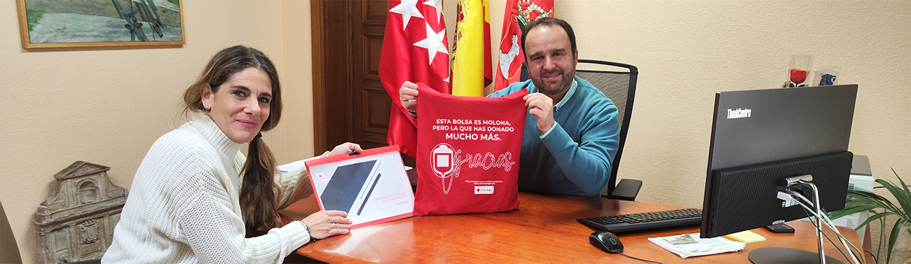El ayuntamiento refuerza su compromiso para salvar vidas con campañas especiales de donación de sangre