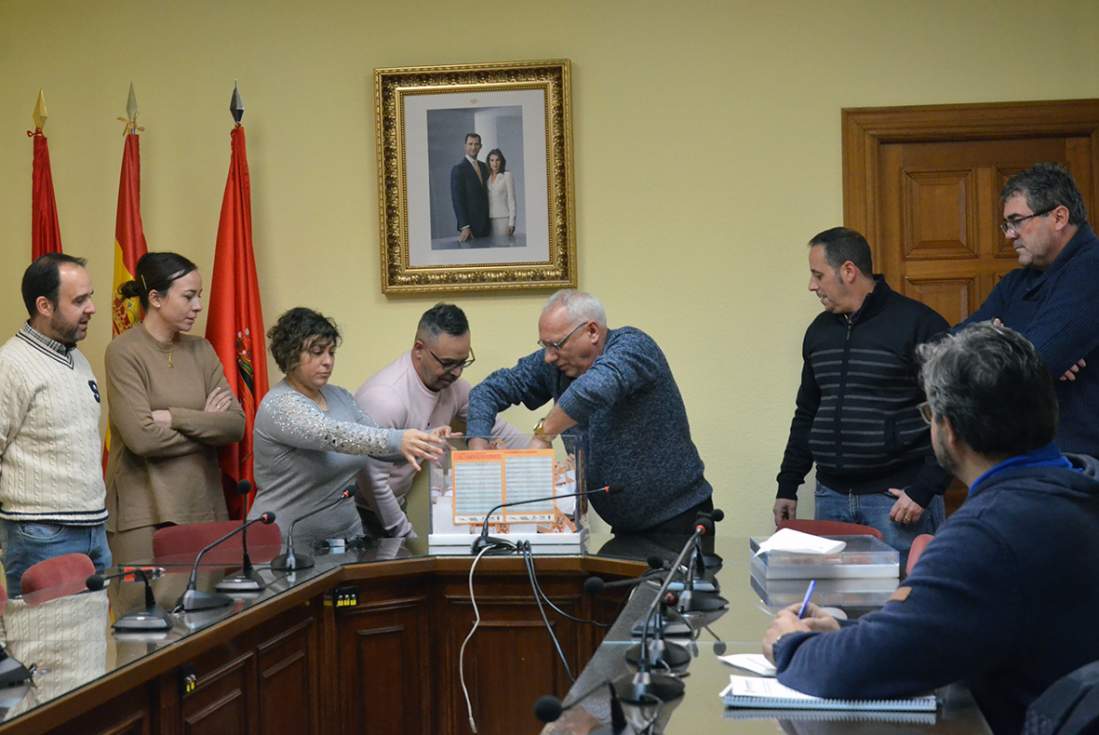 Campaña Comercio Local Guadarrama