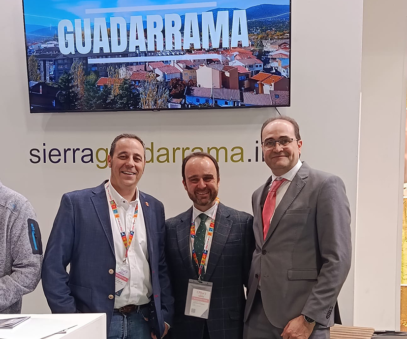 fITUR gUADARRAMA 2026