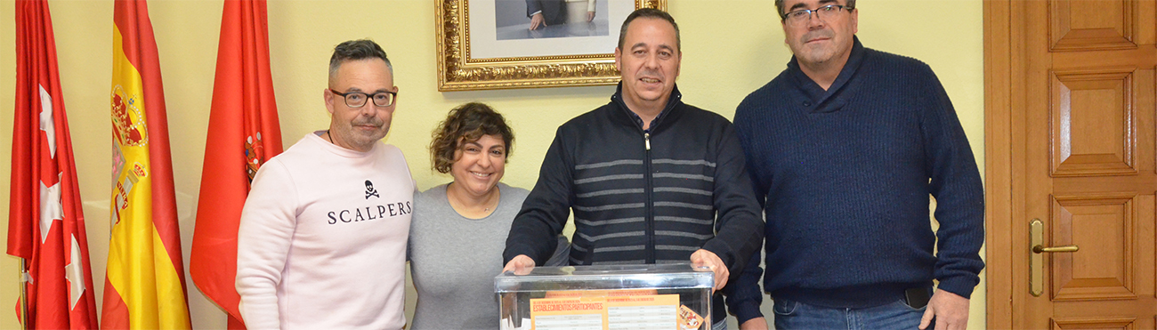 Elegidos los ganadores de la campa&ntilde;a de apoyo al comercio local en Navidad