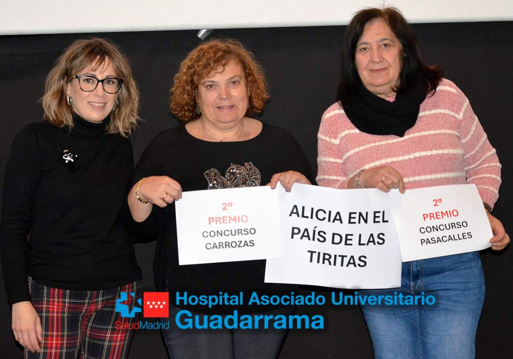 Cabalgata de Reyes Guadarrama