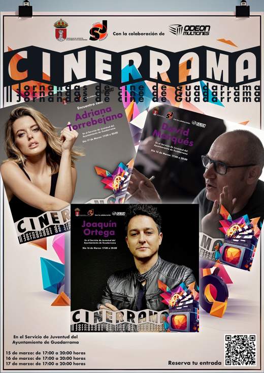 Cine Guadarrama