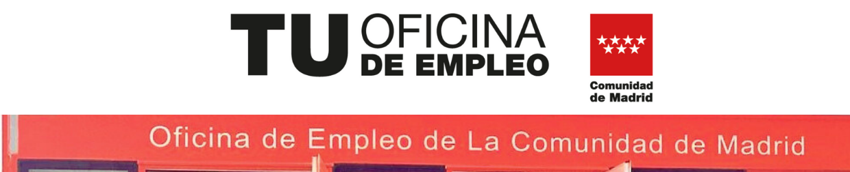 La Oficina de Empleo de la Comunidad de Madrid visitará Guadarrama el 6 de marzo