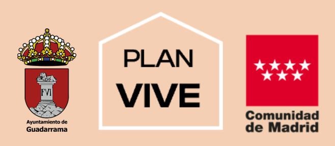 Plan Vive Joven en Guadarrama