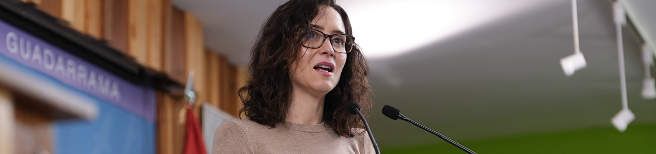 La Comunidad de Madrid anuncia que las obras del nuevo centro de salud se terminar&aacute;n a finales de 2026