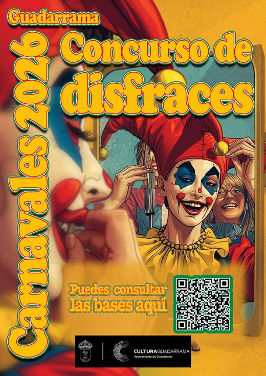 Concurso de Carnaval Guadarrama