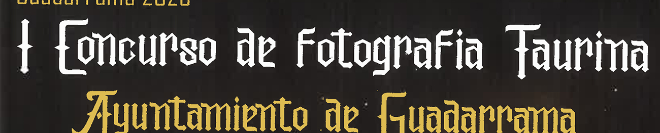 La concejal&iacute;a de Festejos recoge en una publicaci&oacute;n todas las im&aacute;genes del Concurso de Fotograf&iacute;a Taurina 2025