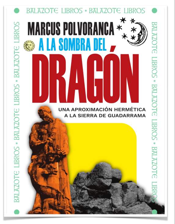 Portada del libro A la sombra del dragón