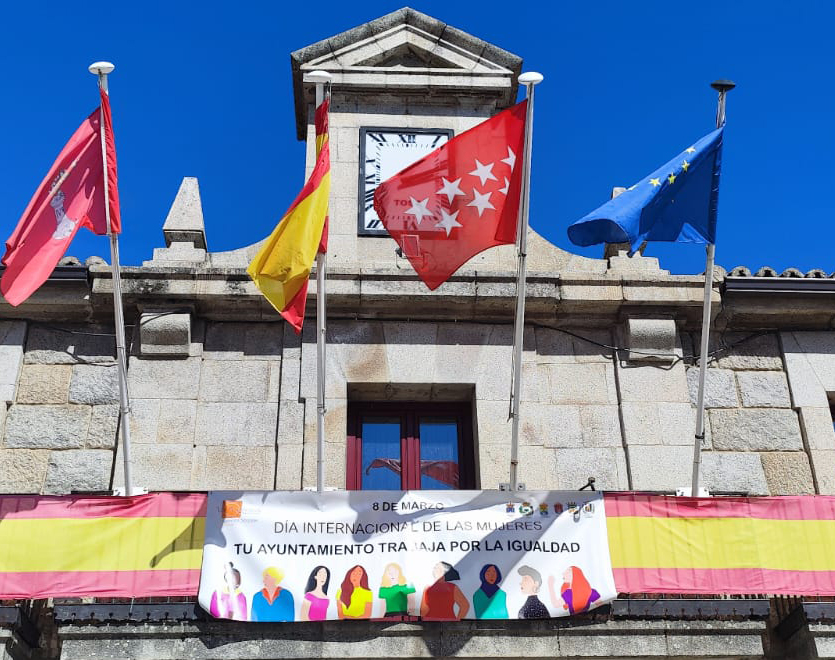 Día Internacional de las mujeres