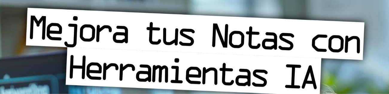 Un taller de herramientas de inteligencia artificial ayuda a los estudiantes a mejorar sus notas