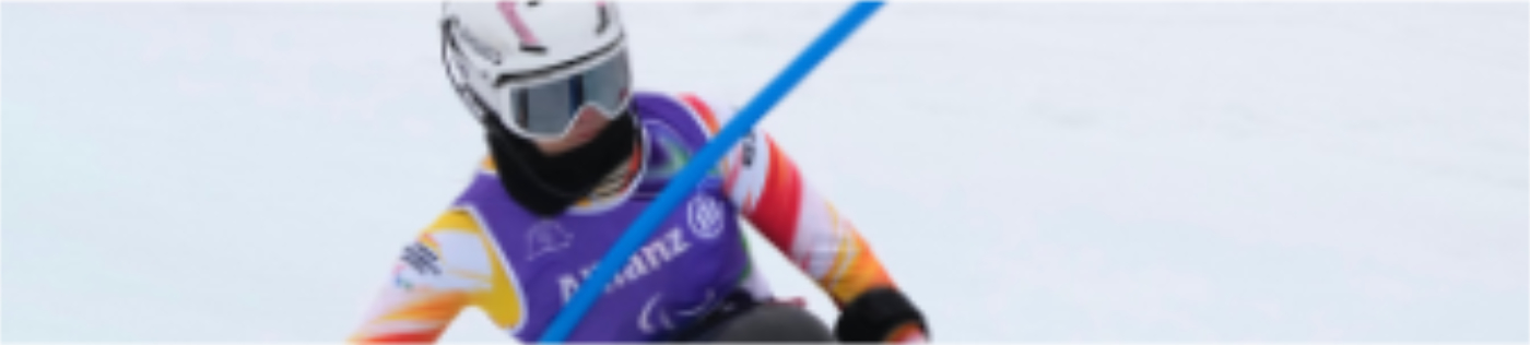 La guadarrame&ntilde;a Iraide Rodr&iacute;guez se consagra en los Juegos de Invierno como una excelente deportista