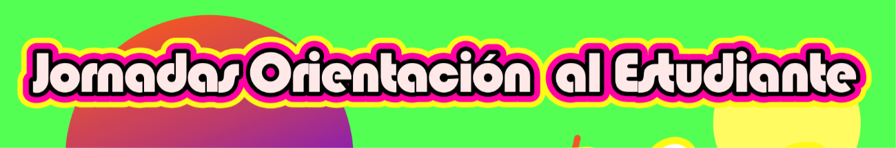 El Servicio de Juventud celebra una nueva edici&oacute;n de las Jornadas de Orientaci&oacute;n al Estudiante