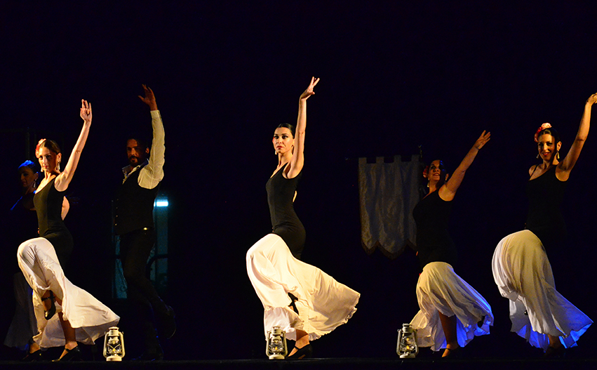 Grupo de Danza Guadarrama