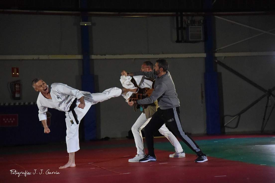 Gala Guadarrama Solidaria 2023