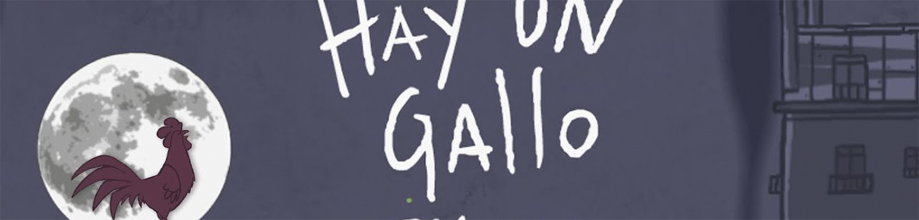 Los t&iacute;teres de Titiriguiri y su espect&aacute;culo &ldquo;Hay un gallo en tu tejado&rdquo; visitan el s&aacute;bado el Centro Cultural La Torre