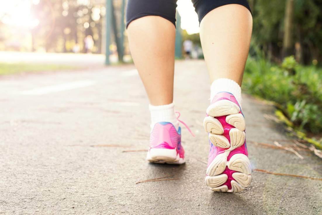 Hacer Deporte