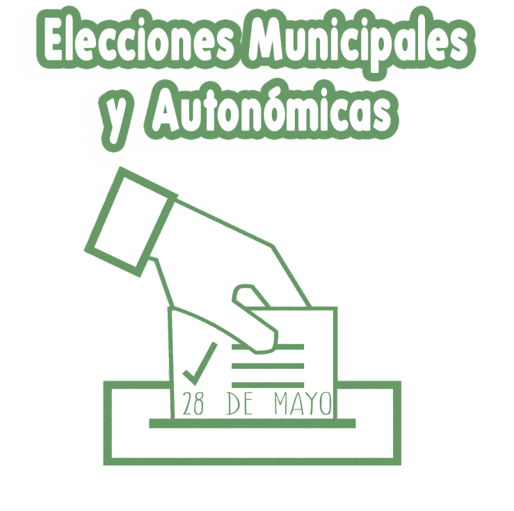 Elecciones municipales y autonómicas de 28 de mayo de 2023
