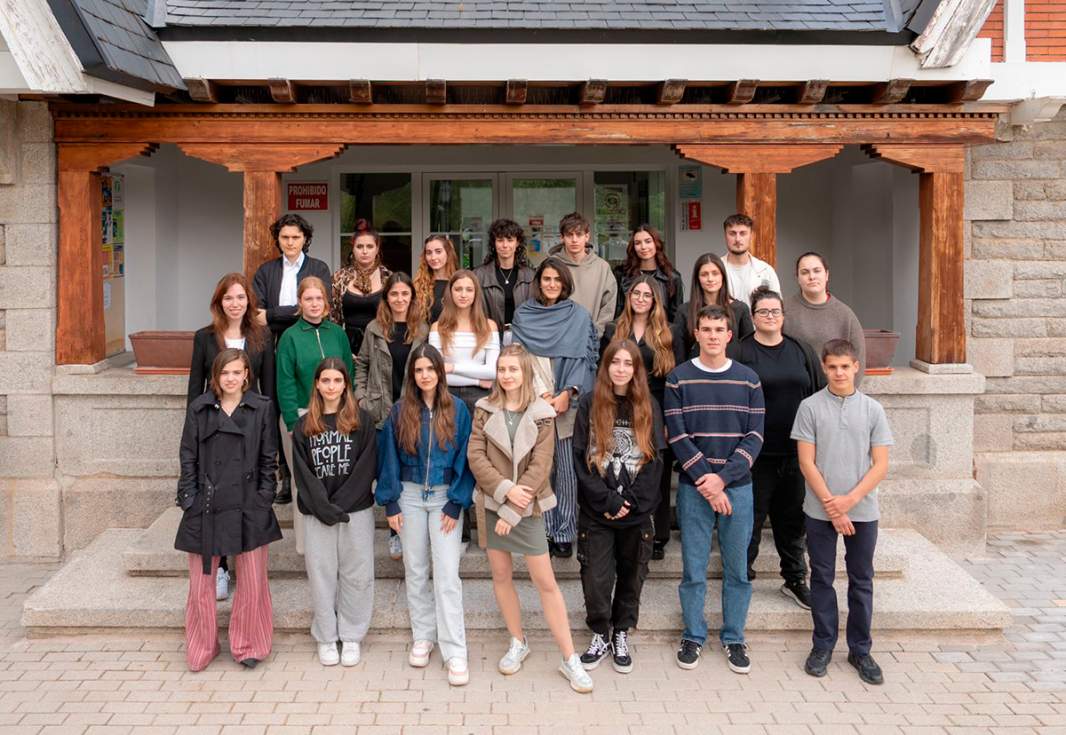 Premios Arte Joven Guadarrama