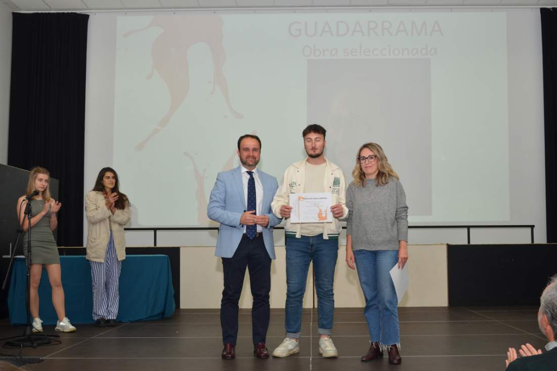 Premios Arte Joven Guadarrama