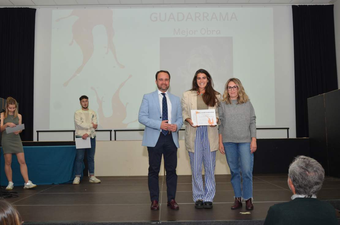 Premios Arte Joven Guadarrama