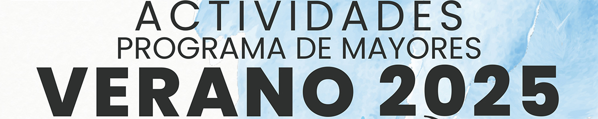 La Mancomunidad La Maliciosa abre el periodo de solicitud de actividades para mayores en verano