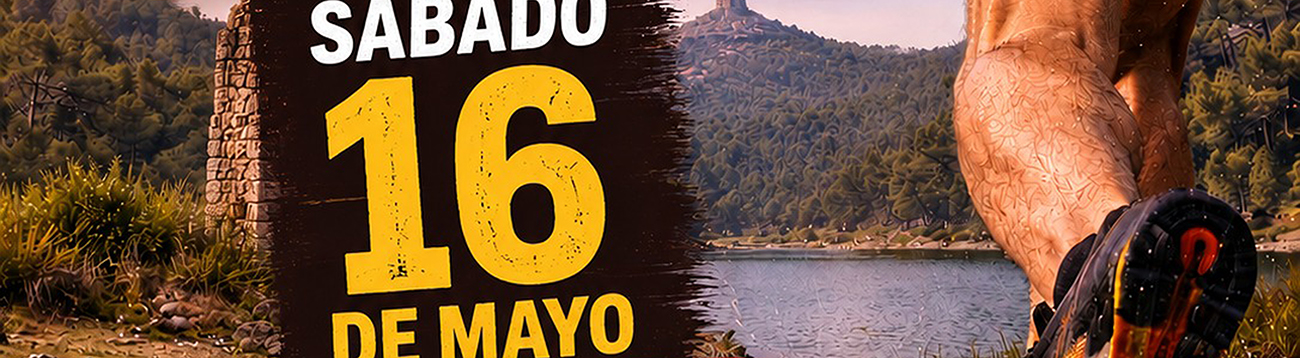 La Vuelta a La Jarosa se celebrar&aacute; este s&aacute;bado 16 de mayo y vuelve a tener dorsales disponibles