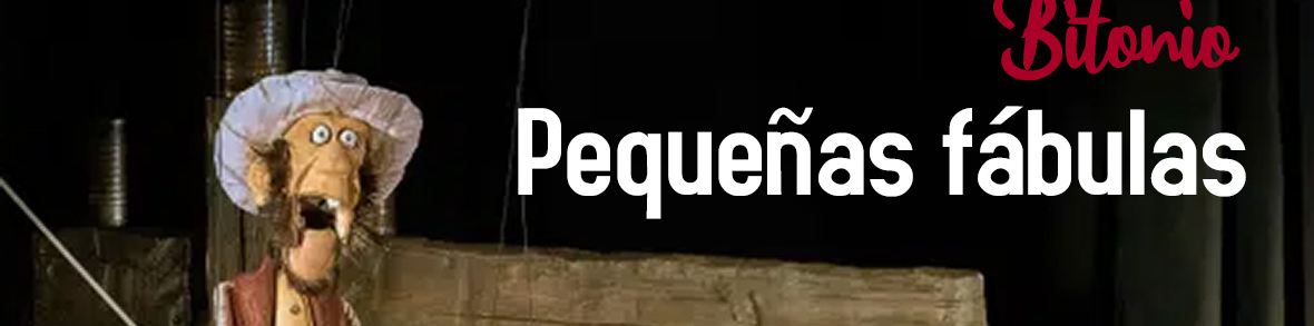 Mayo abre la programaci&oacute;n cultural con la llegada de los t&iacute;teres de Titirimundi