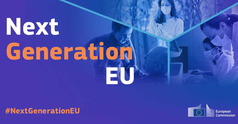 Guadarrama contratará a 20 desempleados con next Generation EU