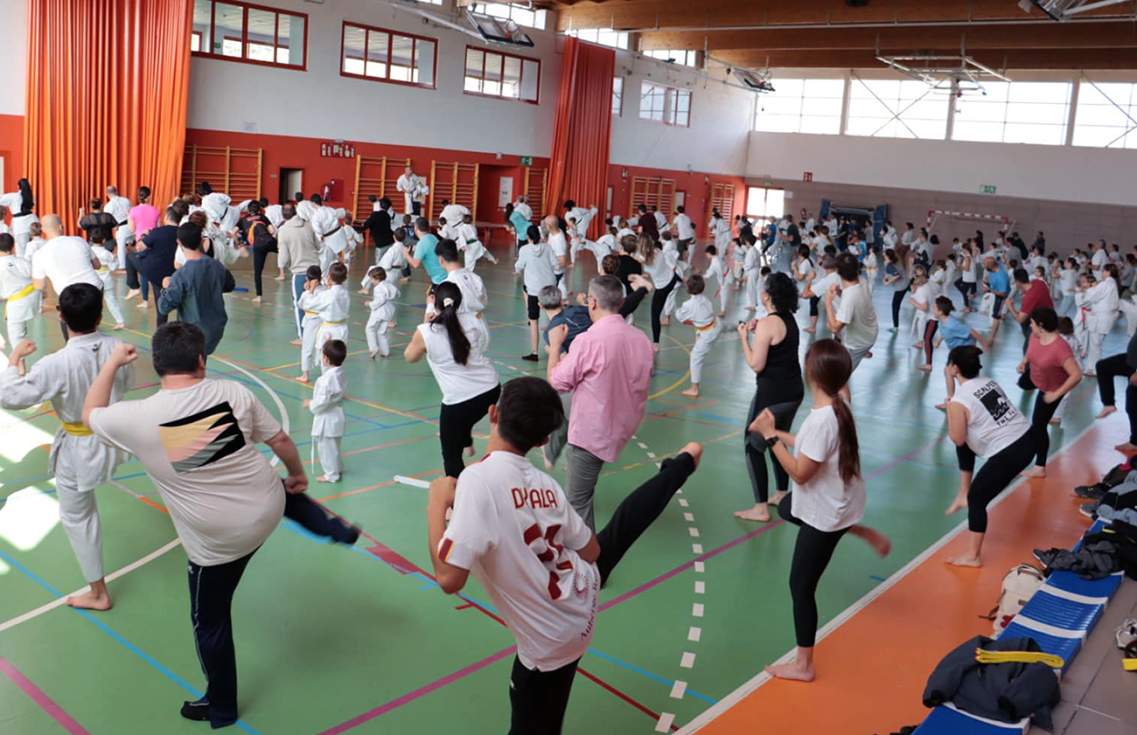 Masterclass Jesus Latorre