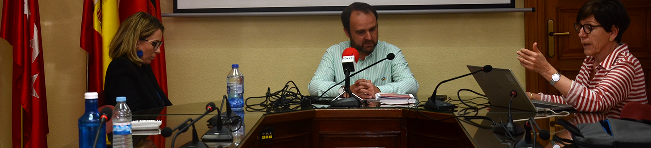 El Archivo Municipal de Guadarrama dispone ya de un portal digital de difusión