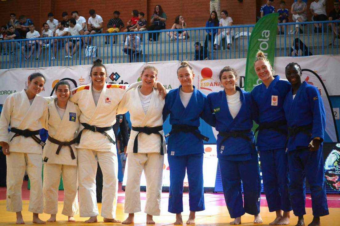 Juso Guadarrma resultados