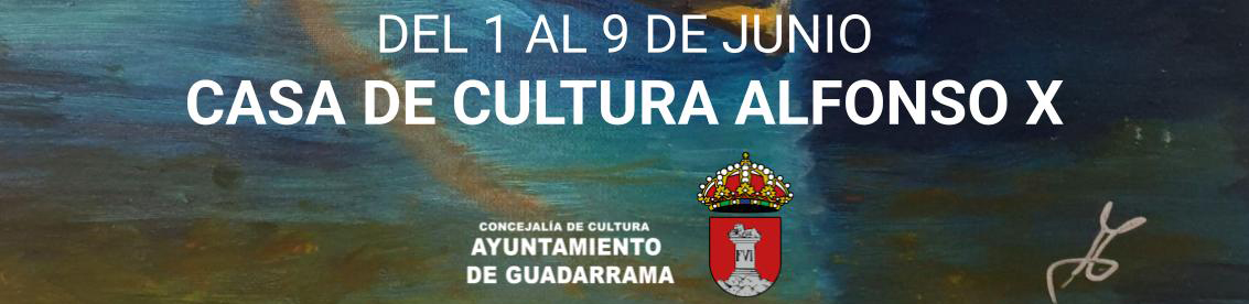 Los alumnos del taller de Dibujo y Pintura exponen sus trabajos en la Casa de Cultura Alfonso X el Sabio