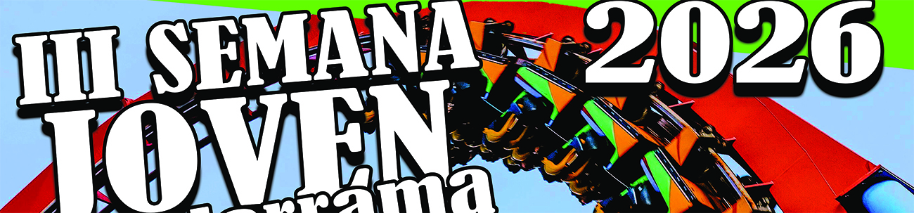 La Concejal&iacute;a de Juventud organiza salidas al Parque de Atracciones, Aqu&oacute;polis y Warner en la III Semana Joven