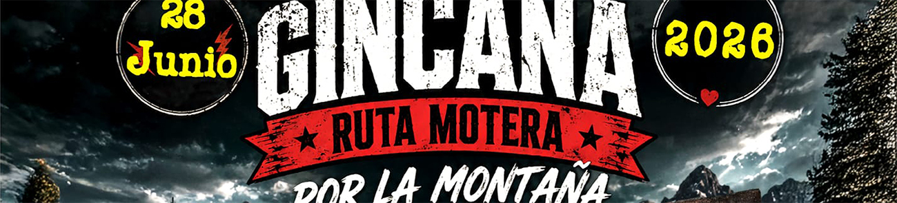 El Club Motorrama organiza una Jornada solidaria por la esclerosis m&uacute;ltiple el domingo 28 de junio