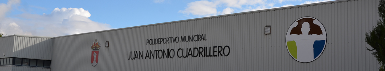 La concejal&iacute;a de Deportes publica las bases para la cesi&oacute;n de espacios deportivos