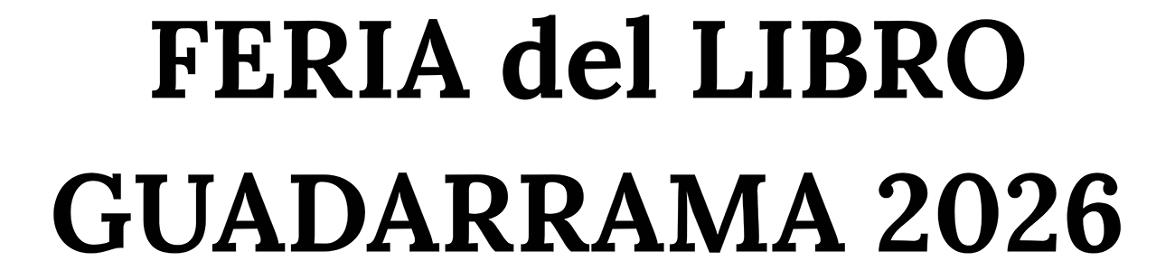 Hoy comienza una nueva edici&oacute;n de la Feria del Libro Antiguo y de Ocasi&oacute;n de Guadarrama