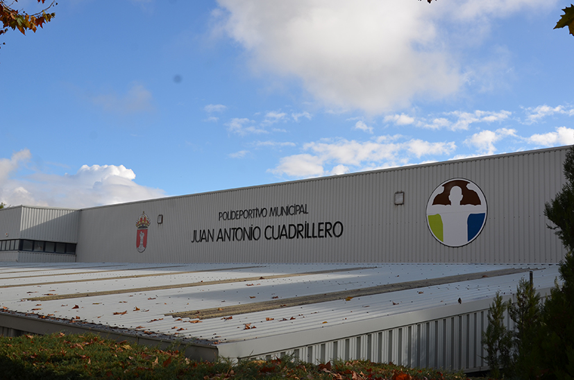 Deportes publica las bases para la cesión de espacios deportivos