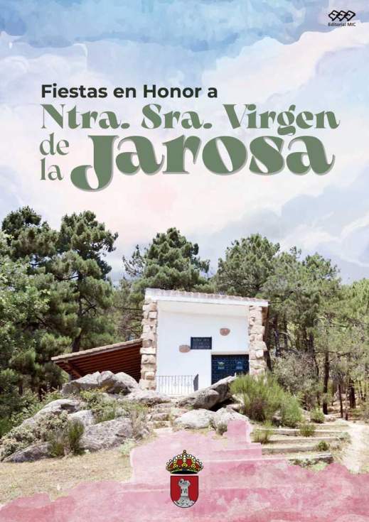 Programa de fiestas de agosto en Guadarrama