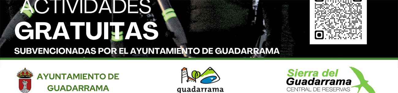 La Concejalía de Turismo inicia una nueva temporada de actividades para disfrutar de la naturaleza