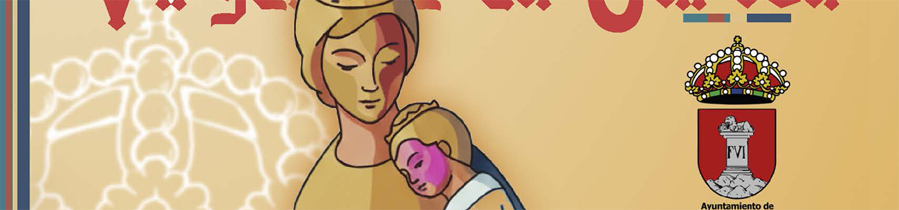 Programa de Fiestas en Honor a Nuestra Se&ntilde;ora la Virgen de La Jarosa