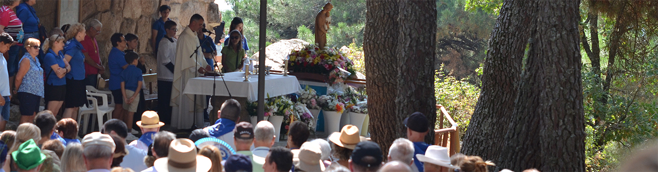 Medidas de protecci&oacute;n para disfrutar de una jornada segura de romer&iacute;a en el paraje de La Jarosa
