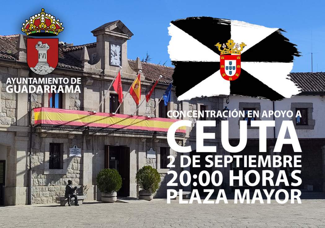 APOYO A CEUTA