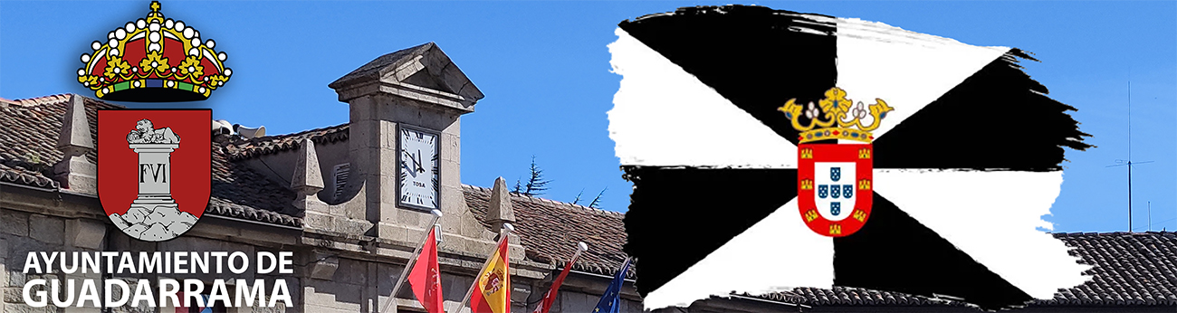 Guadarrama se suma a la convocatoria para mostrar su apoyo y solidaridad con Ceuta