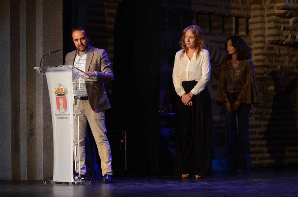 Presentación de la Feria Taurina de Guadarrama 2023