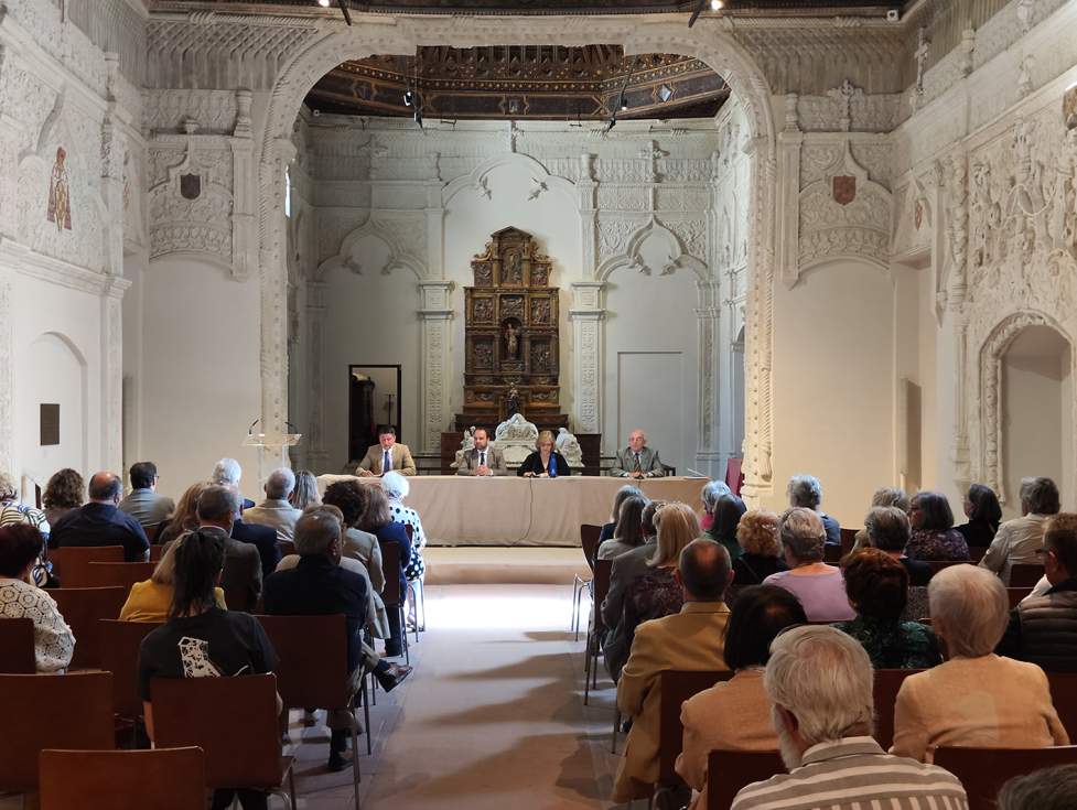 Aula de Humanidades de Guadarrama