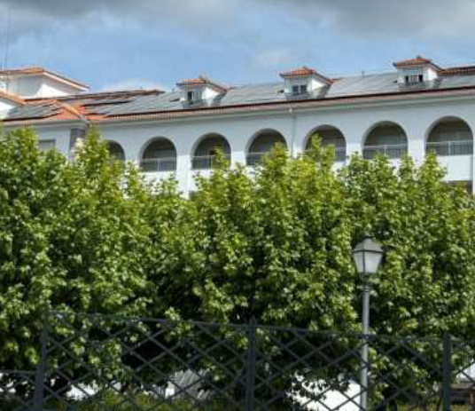 Hospital Guadarrama