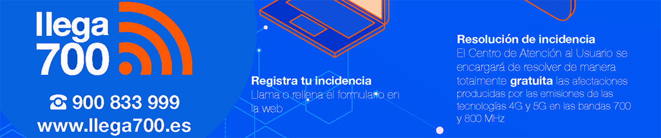 Una nueva implementaci&oacute;n en la tecnolog&iacute;a m&oacute;vil 4G y 5G mejorar&aacute; los datos y la cobertura en Guadarrama