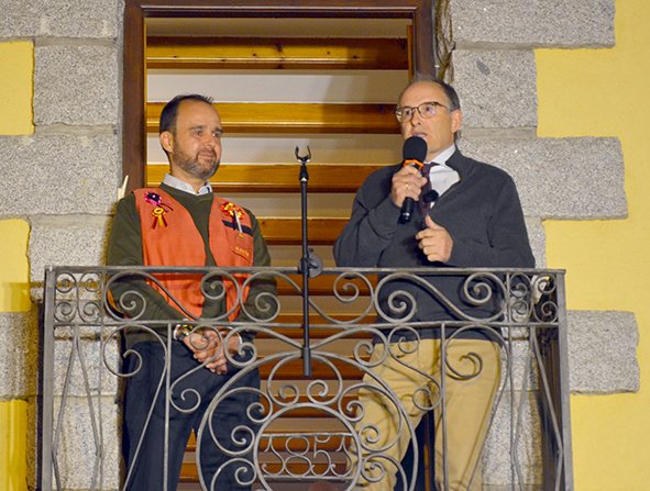 Medalla al Mérito Antonio Romero Vilchez