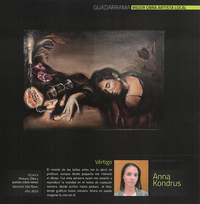 Arte Joven Guadarrama
