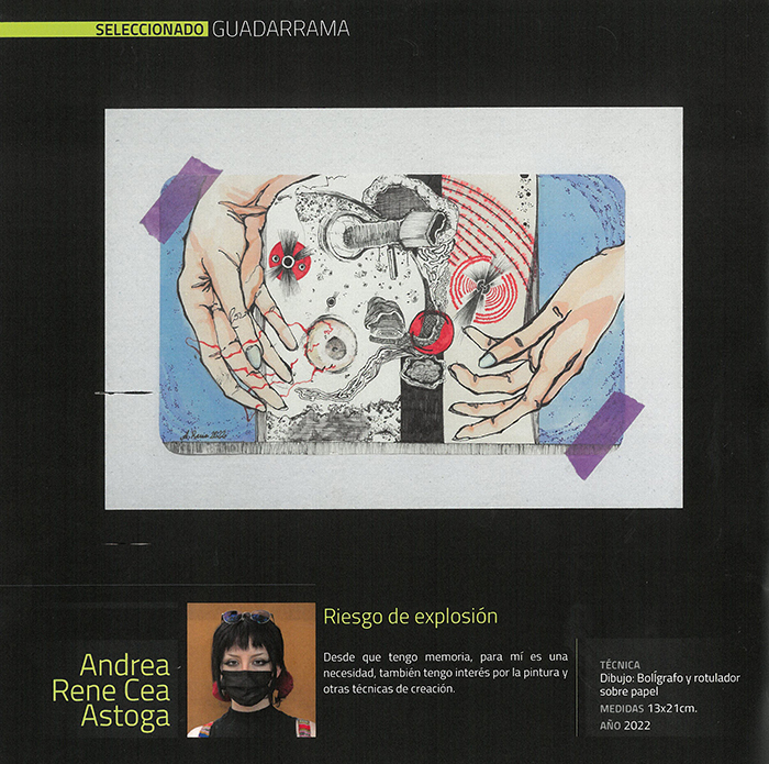 Arte Joven Guadarrama